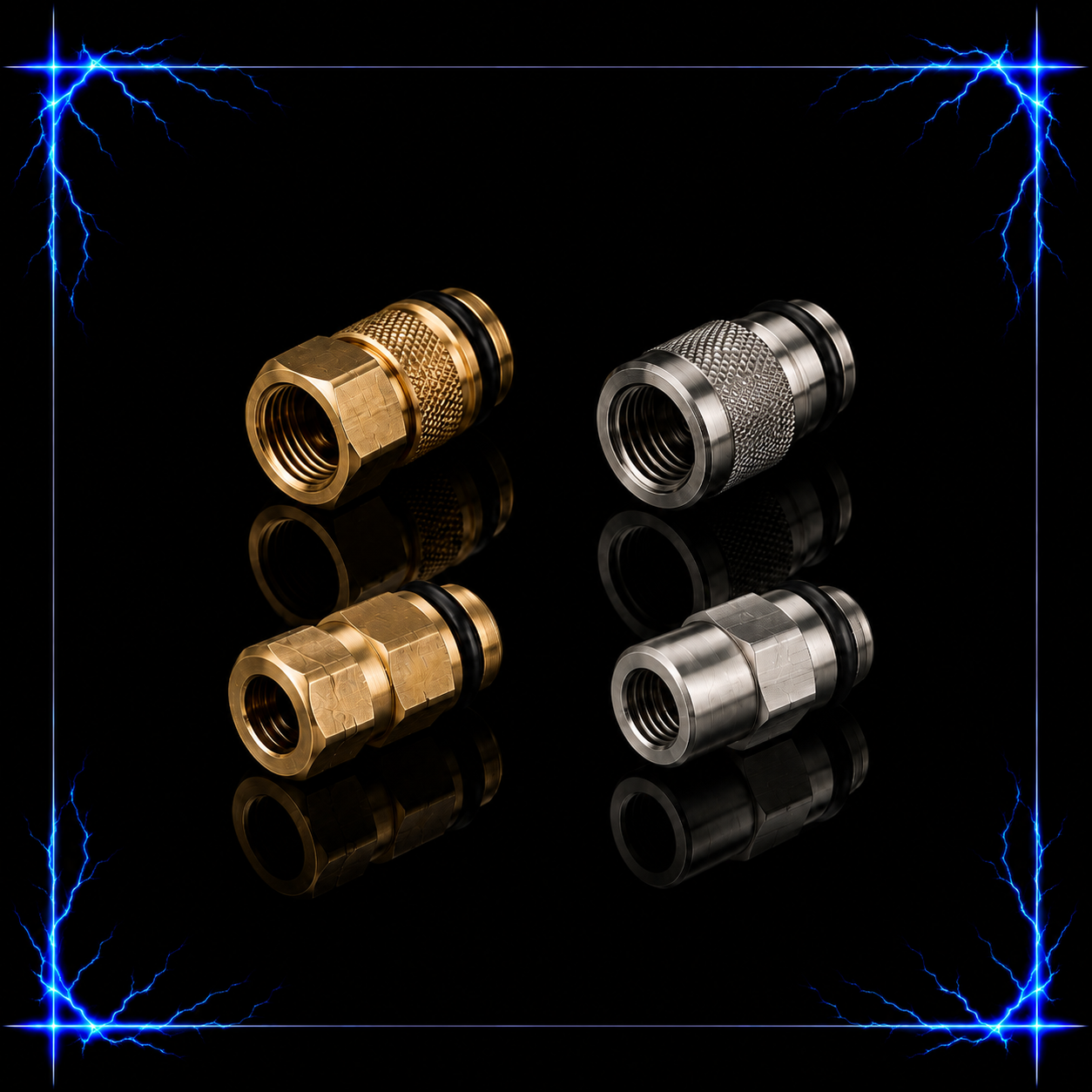 Σύνδεσμοι Connectors