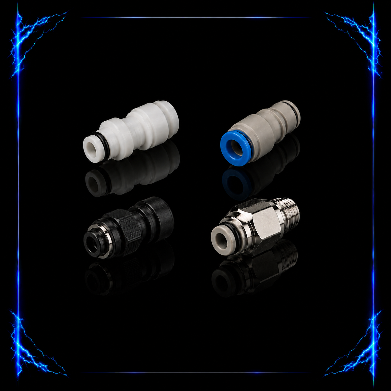 Σύνδεσμοι Couplings