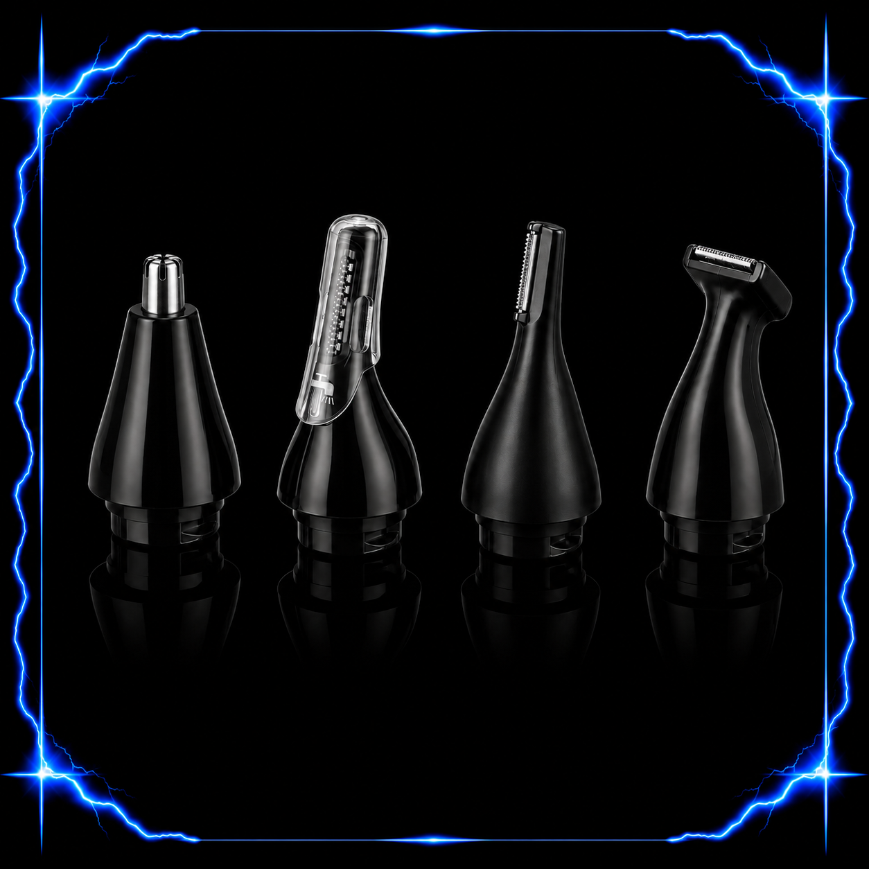 Trimmer Μύτης