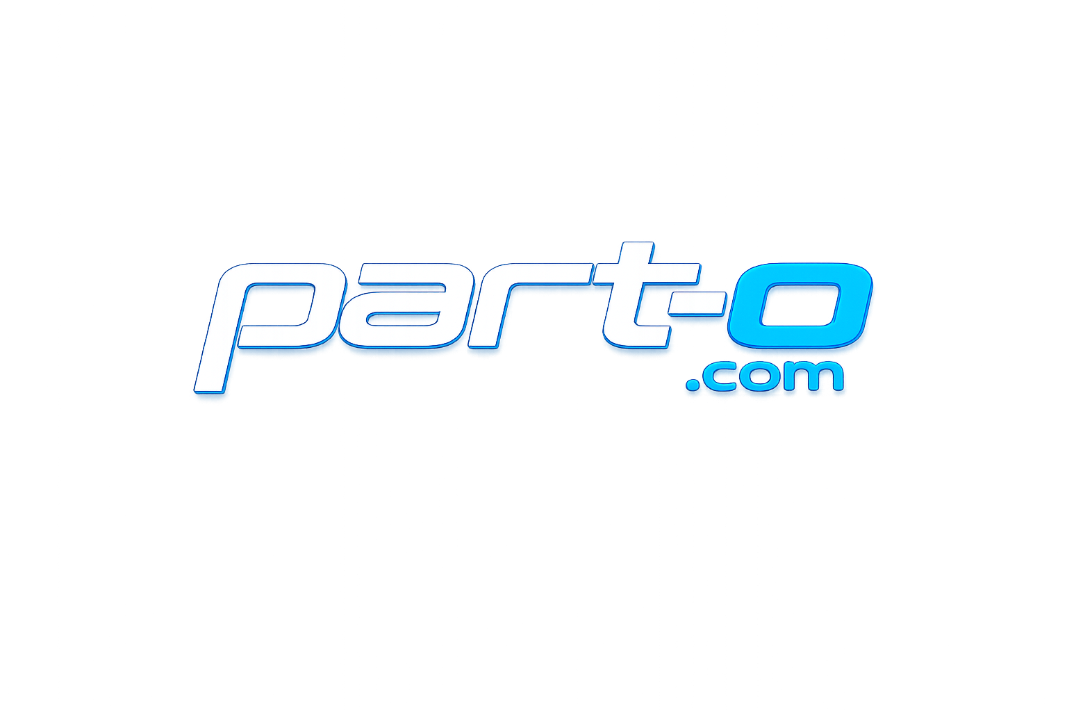 part-o.com logo
